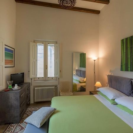 Piazza Duomo B&B Lecce Luaran gambar