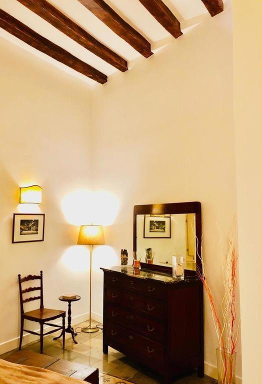 Piazza Duomo B&B Lecce Luaran gambar