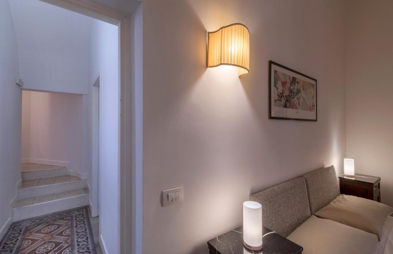 Piazza Duomo B&B Lecce Luaran gambar