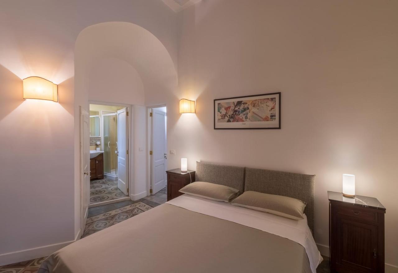 Piazza Duomo B&B Lecce Luaran gambar