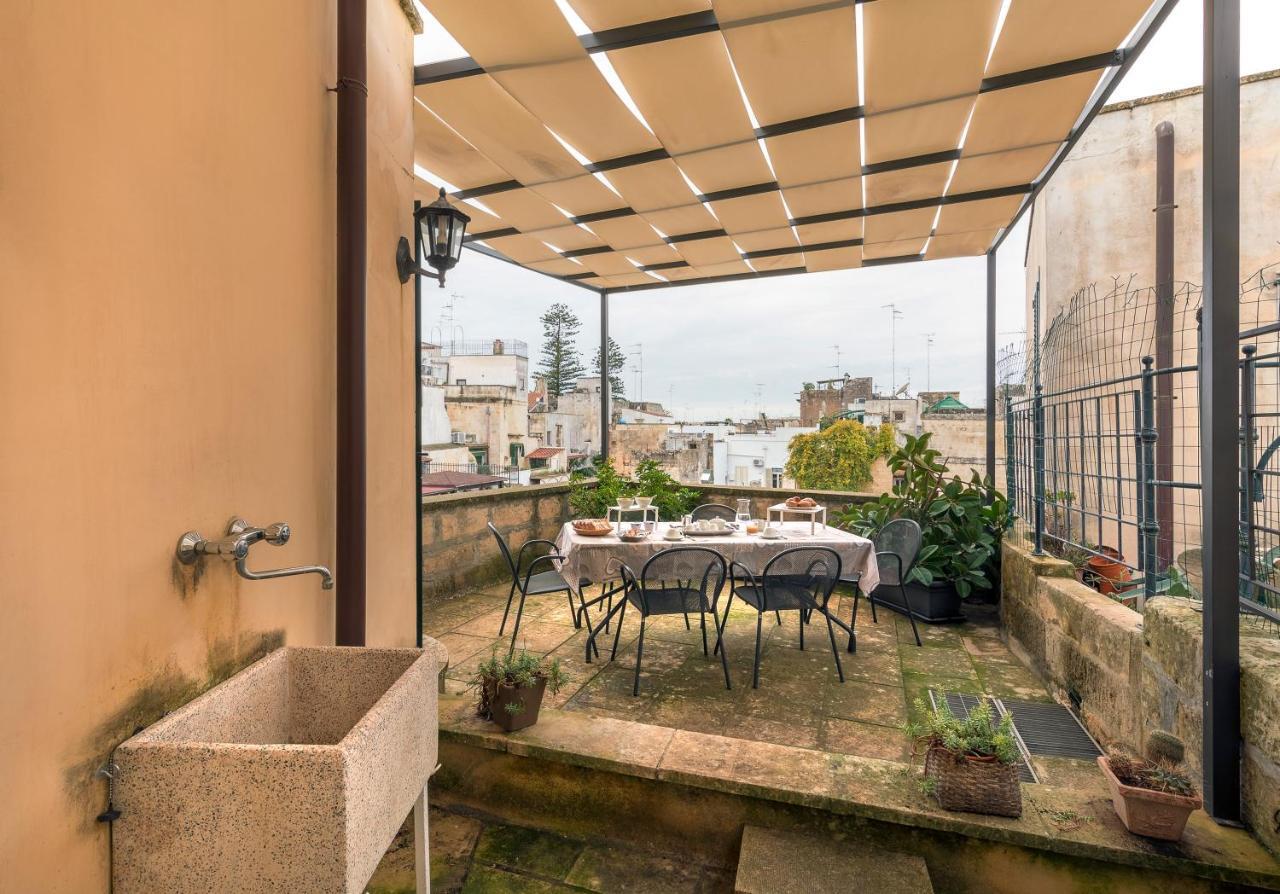 Piazza Duomo B&B Lecce Luaran gambar